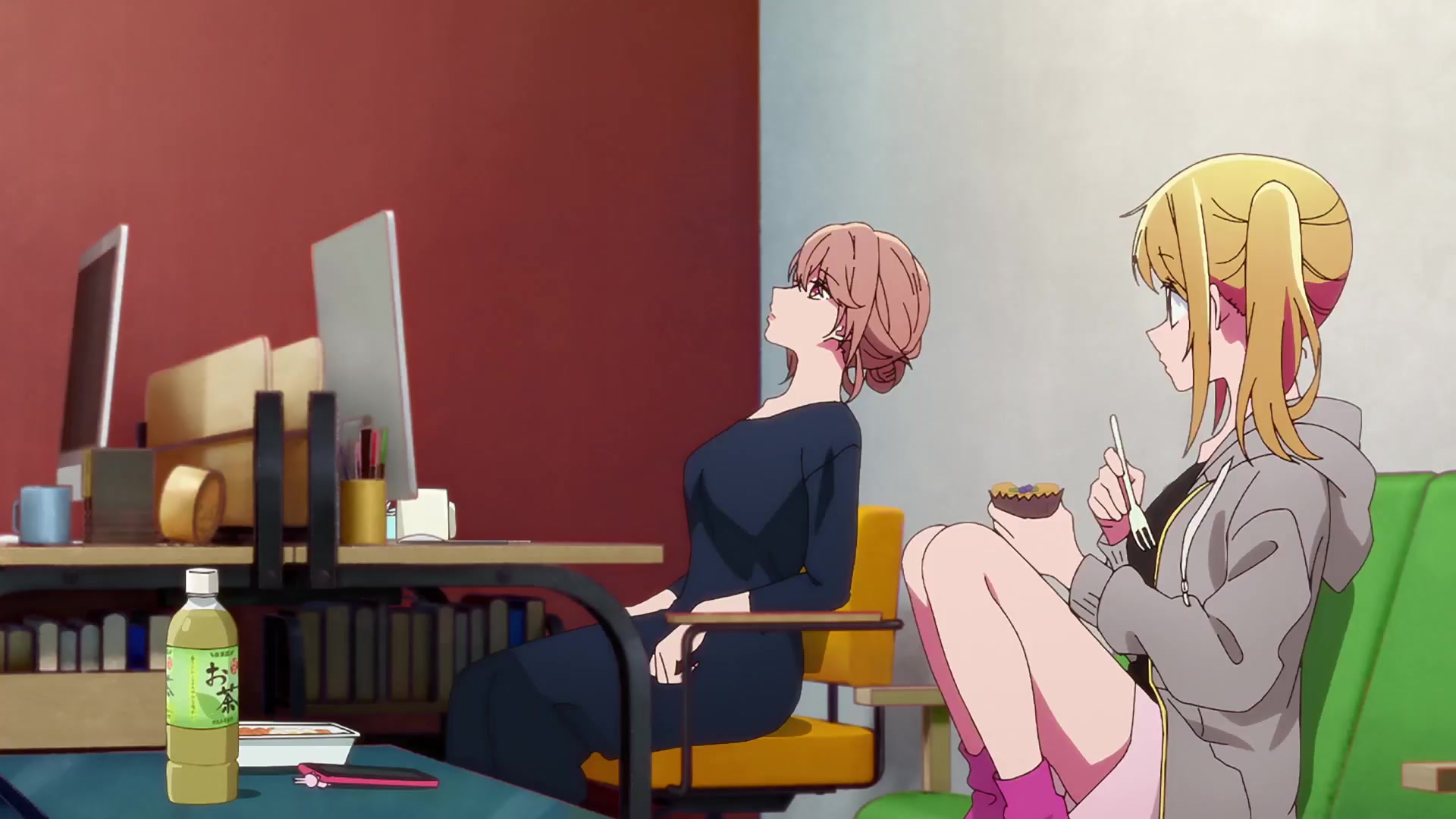 [Tsukyio Editing Resources] Oshi No Ko Season 1 (Episode 2) Raw Clips (61) (tsukyio.com).mp4